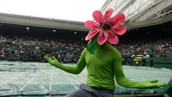 Источник — @Wimbledon Источник — @Wimbledon