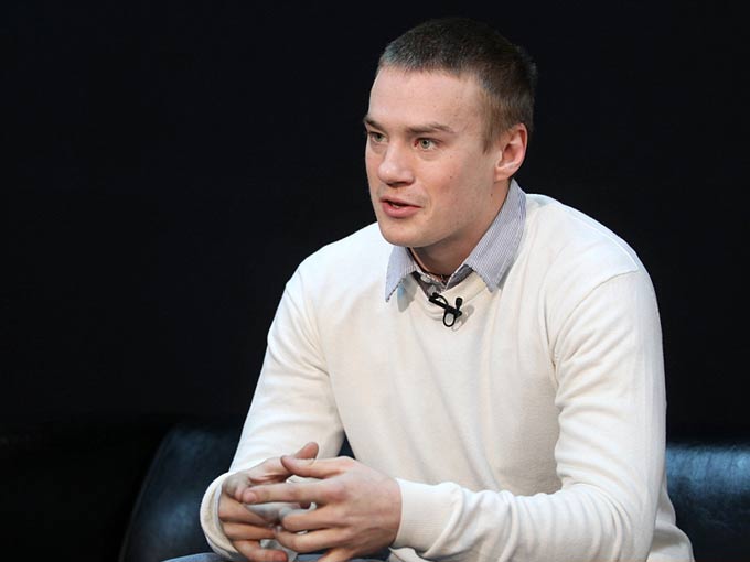 Евгений Кузнецов Евгений Кузнецов