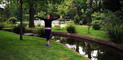 Источник — @Petra_Kvitova Источник — @Petra_Kvitova