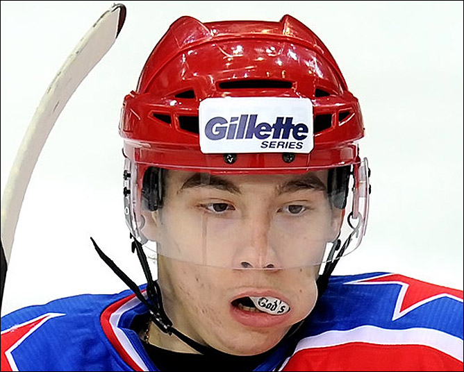 Сергей Барбашев Сергей Барбашев