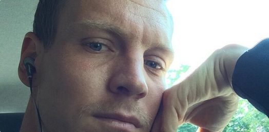 Источник — twitter.com/tomasberdych Источник — twitter.com/tomasberdych