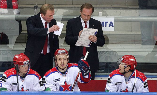 26 января 2011 года. Регулярный чемпионат КХЛ. Сокольники. "Спартак" - ЦСКА - 3:1. 26 января 2011 года. Регулярный чемпионат КХЛ. Сокольники. "Спартак" - ЦСКА - 3:1.