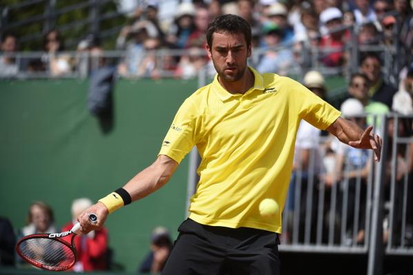 Источник — @rolandgarros Источник — @rolandgarros