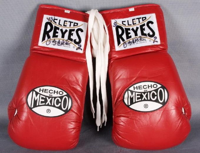 Перчатки Cleto Reyes Перчатки Cleto Reyes