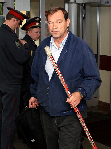 Виктор Шалимов, наши дни Виктор Шалимов, наши дни