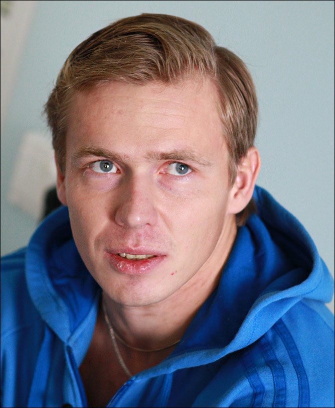 Иван намерен открыть сезон спринтерской гонкой на этапе Кубка IBU в Альтенберге Иван намерен открыть сезон спринтерской гонкой на этапе Кубка IBU в Альтенберге