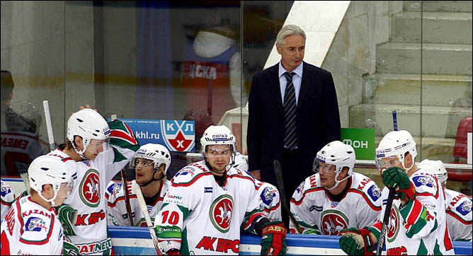 23.09.2010. КХЛ. ЦСКА - Ак Барс - 1:4. Фото 03. 23.09.2010. КХЛ. ЦСКА - Ак Барс - 1:4. Фото 03.