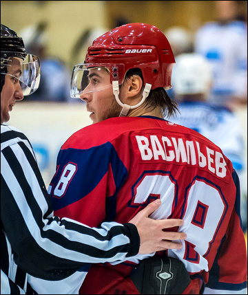 Валерий Васильев Валерий Васильев