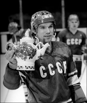 Виктор Шалимов, 1980 год Виктор Шалимов, 1980 год
