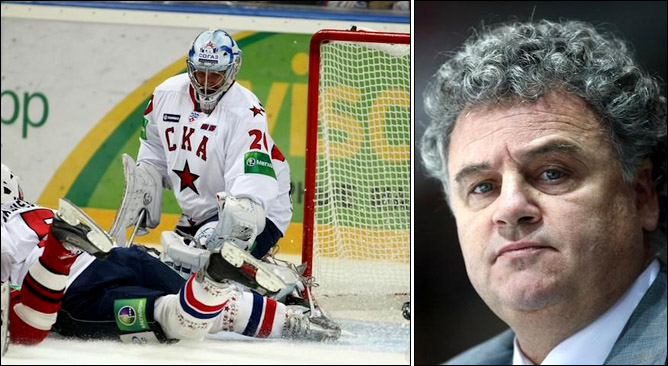23.09.2010. КХЛ. Итоги дня. Фото 05. 23.09.2010. КХЛ. Итоги дня. Фото 05.