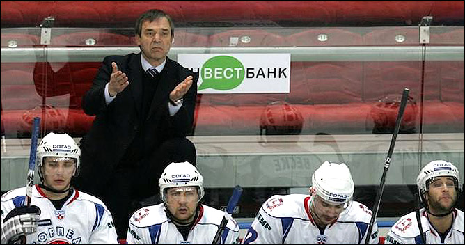 23.09.2010. КХЛ. Итоги дня. Фото 07. 23.09.2010. КХЛ. Итоги дня. Фото 07.