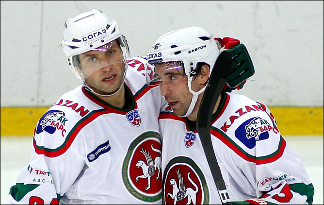 23.09.2010. КХЛ. Итоги дня. Фото 11. 23.09.2010. КХЛ. Итоги дня. Фото 11.