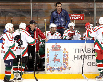 "Ак Барс" "Ак Барс"