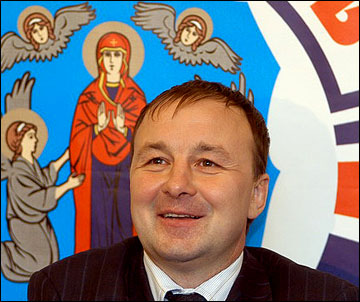 Михаил Захаров Михаил Захаров