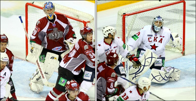 25.03.2010. КХЛ. Динамо Р - СКА - 4:6. Фото 03. 25.03.2010. КХЛ. Динамо Р - СКА - 4:6. Фото 03.