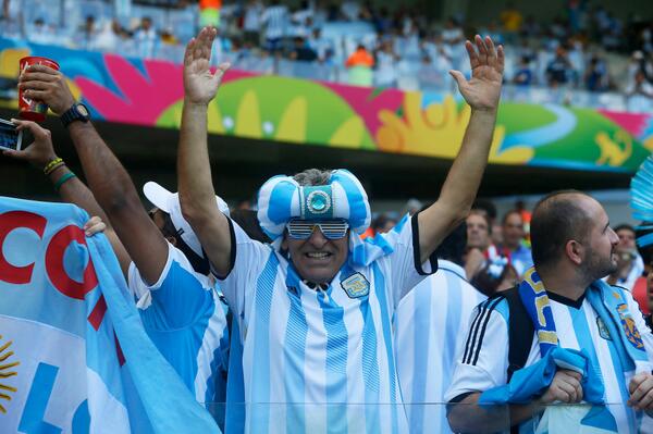 Источник — @Argentina Источник — @Argentina