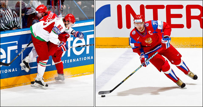 13.05.2010. ЧМ-2010. Россия - Белоруссия - 3:1. Фото 09. 13.05.2010. ЧМ-2010. Россия - Белоруссия - 3:1. Фото 09.