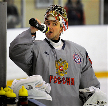 Евгений Набоков Евгений Набоков