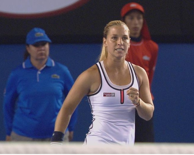 Источник — @ESPNTennis Источник — @ESPNTennis