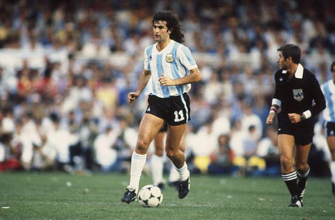 ЧМ-1978. Аргентина – Перу – 6:0 ЧМ-1978. Аргентина – Перу – 6:0