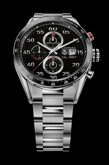 TAG Heuer TAG Heuer