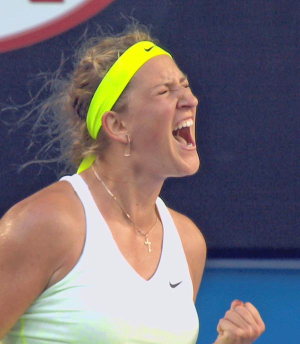 Источник — @ESPNTennis Источник — @ESPNTennis