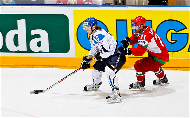 14.05.2010. ЧМ-2010. Финляндия - Белоруссия - 2:0. Фото 03. 14.05.2010. ЧМ-2010. Финляндия - Белоруссия - 2:0. Фото 03.