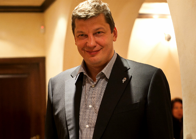 Панов Панов