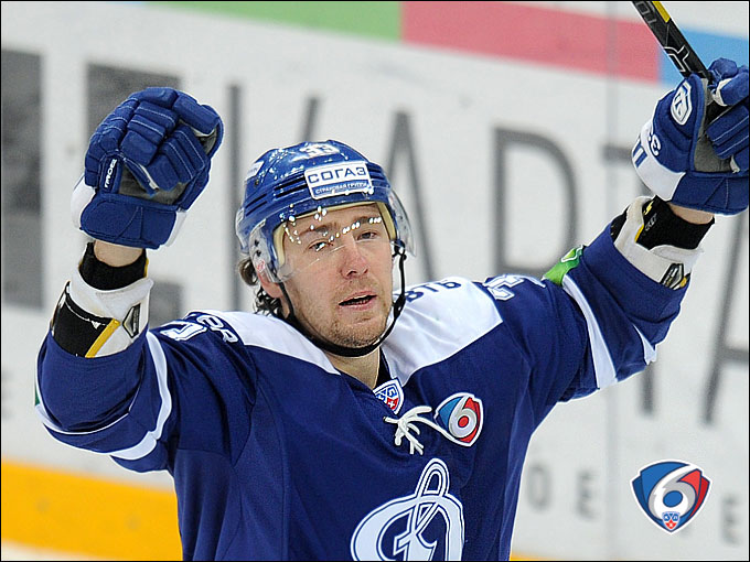 пестушко хоккеист