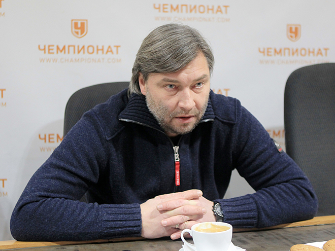 Сергей Овчинников Сергей Овчинников