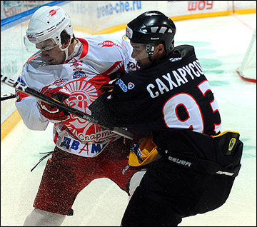 Сергей Сахарусов Сергей Сахарусов