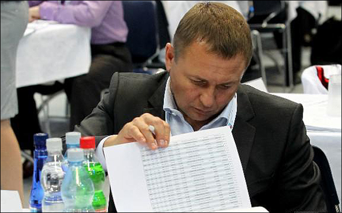 Сергей Сошников Сергей Сошников