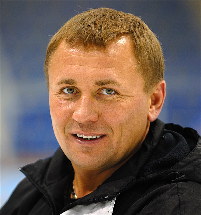 Сергей Сошников Сергей Сошников