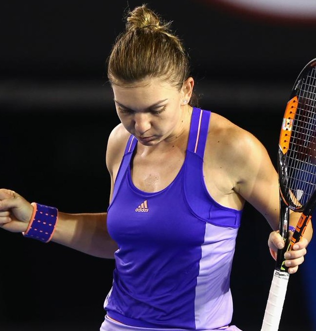 Источник — @AustralianOpen Источник — @AustralianOpen