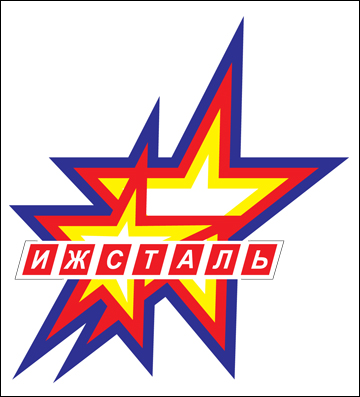 ХК "Ижсталь" (Ижевск) ХК "Ижсталь" (Ижевск)