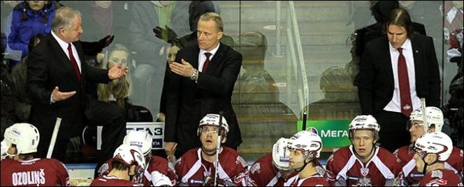1 февраля 2011 года. Регулярный чемпионат КХЛ. Рига. "Динамо" Р — ЦСКА — 1:2. 1 февраля 2011 года. Регулярный чемпионат КХЛ. Рига. "Динамо" Р — ЦСКА — 1:2.