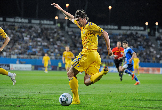 1 июня 2011 года. Киев. Товарищеский матч. Украина – Узбекистан – 2:0 1 июня 2011 года. Киев. Товарищеский матч. Украина – Узбекистан – 2:0