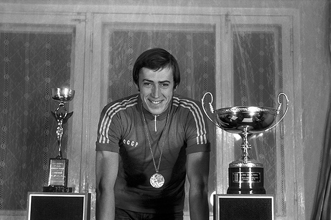 Владимир Каминский Владимир Каминский