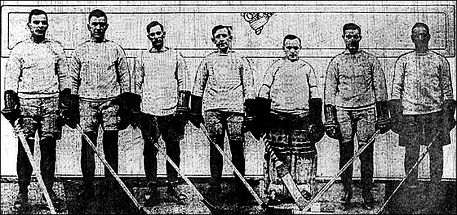 История Кубка Стэнли. Часть 52. Меж двух эпох-2. Фото 11. История Кубка Стэнли. Часть 52. Меж двух эпох-2. Фото 11.