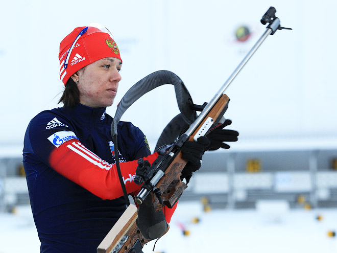 Евгения Селедцова Евгения Селедцова