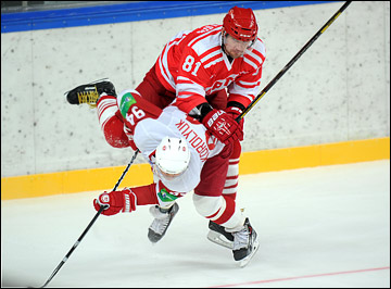 Александр Рязанцев Александр Рязанцев