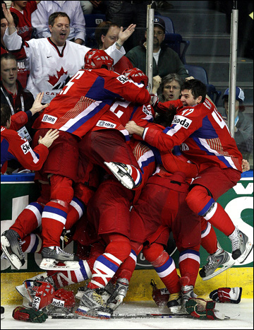 Квебек, 2008 год Квебек, 2008 год
