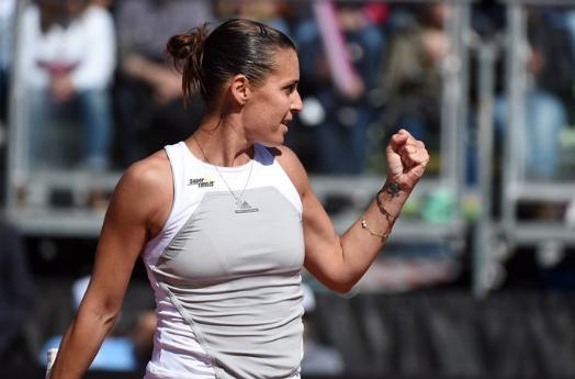 Источник — FedCup.com Источник — FedCup.com