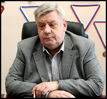 Вячеслав Белов Вячеслав Белов
