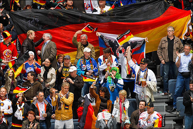 18.05.2010. ЧМ-2010. Словакия - Германия - 1:2. Фото 06. 18.05.2010. ЧМ-2010. Словакия - Германия - 1:2. Фото 06.