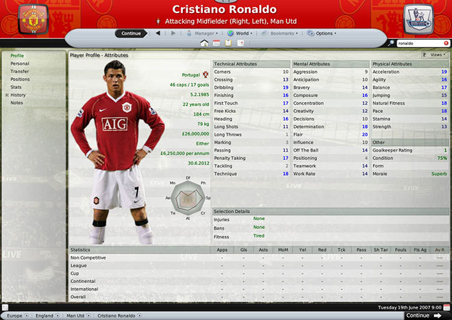 football manager 2008 patch 8.0.3