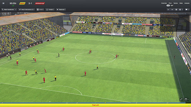 Football Manager 2015 Football Manager 2015