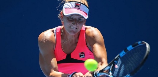 Источник — @AustralianOpen Источник — @AustralianOpen