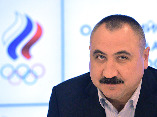 Александр Лебзяк Александр Лебзяк