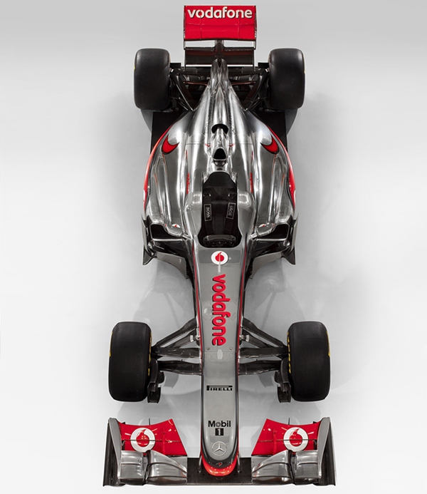 MP4-26 MP4-26